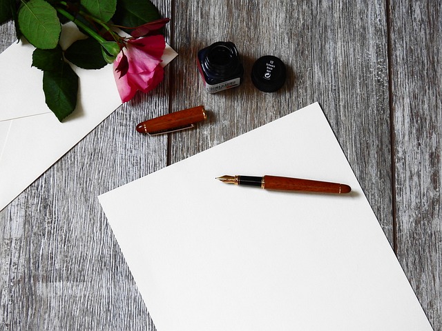 Pisanie piórem wiecznym – dlaczego jest niezwykłe?