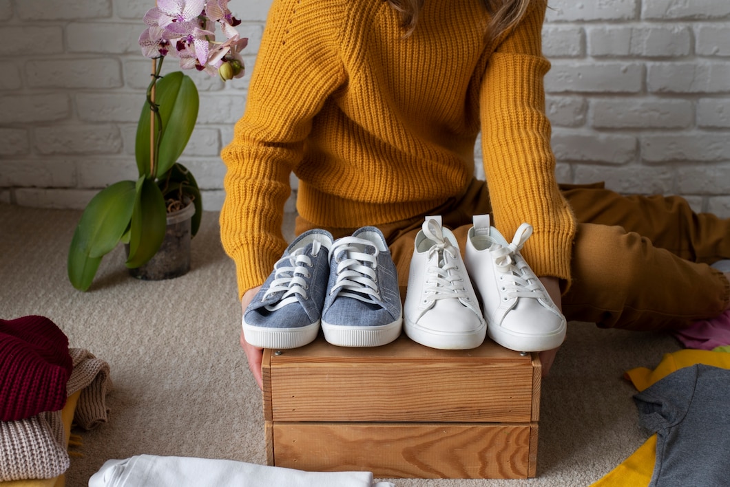 Jak wybrać idealny worek na obuwie dla dziecka – praktyczne porady
