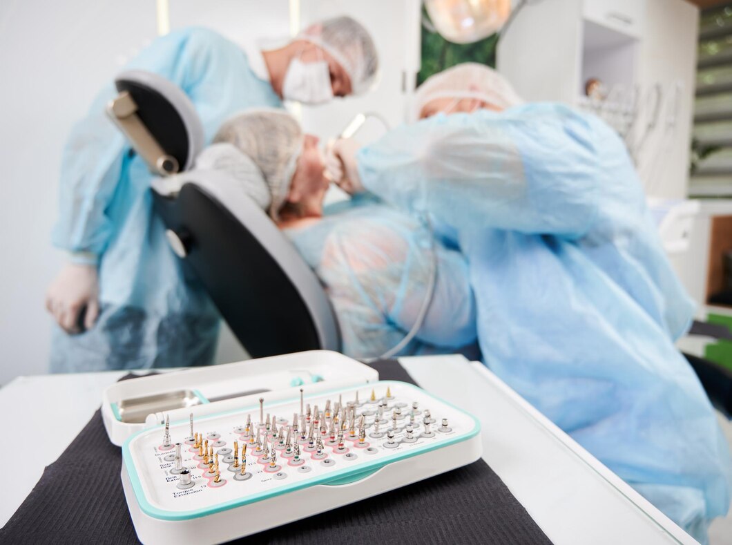 Rozważania na temat bezbolesnej implantologii – nowoczesne rozwiązania i korzyści dla pacjenta