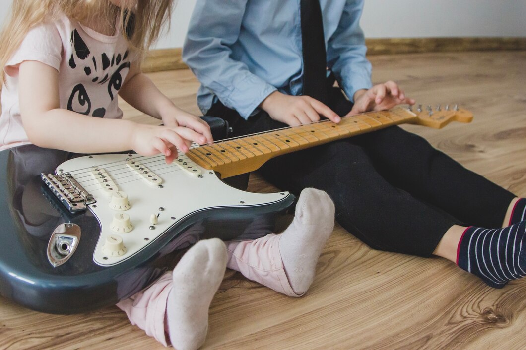 Jak przygotować swoje dziecko do udziału w zajęciach musicalowych?
