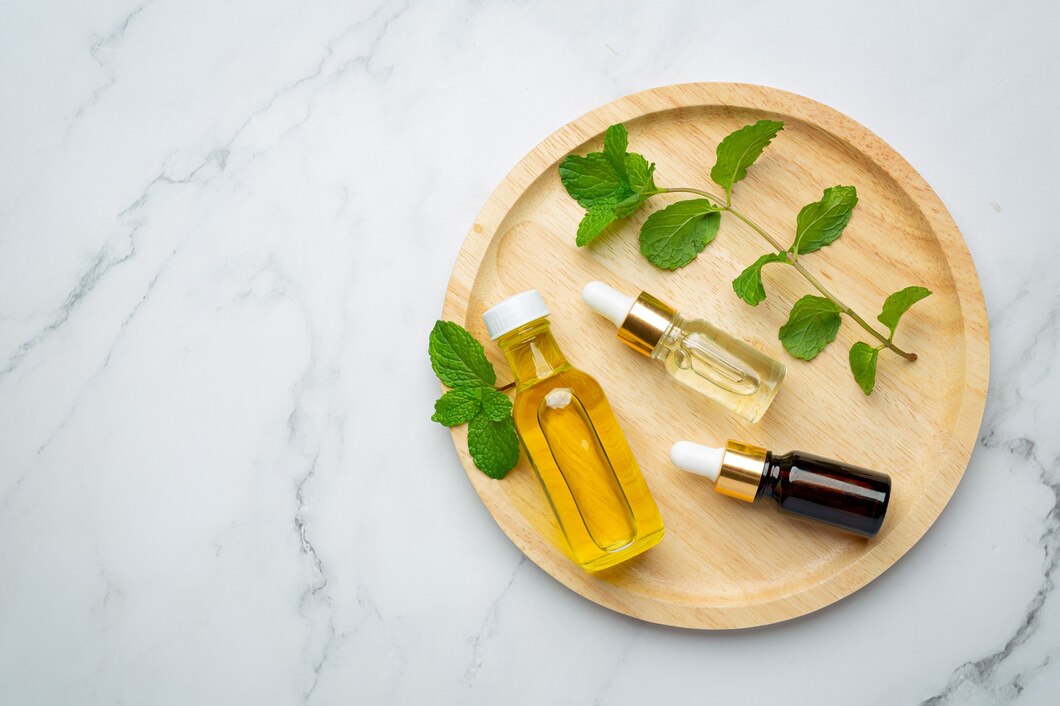 Jak wykorzystać oleje roślinne do codziennej pielęgnacji skóry?