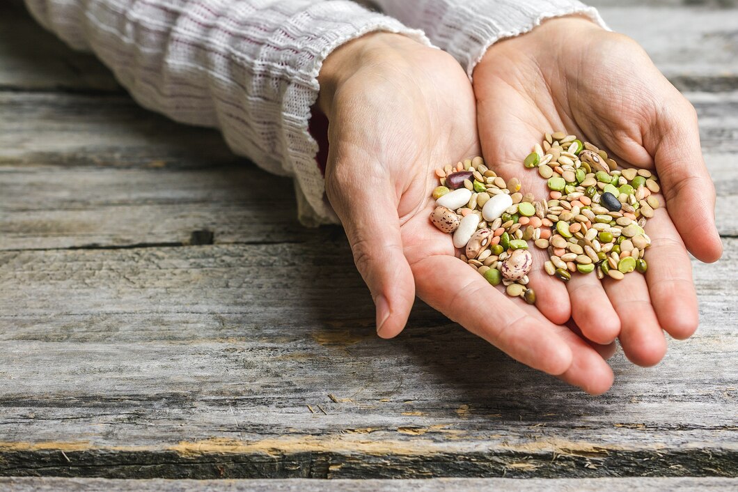 Jak wybrać odpowiednie nasiona do swojej uprawy?