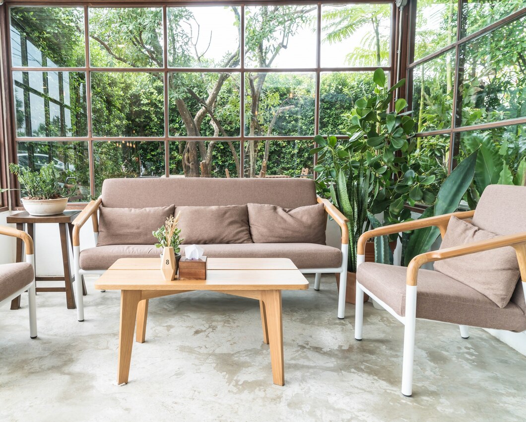 Jak wybrać idealny fotel ogrodowy z myślą o naszym domu?