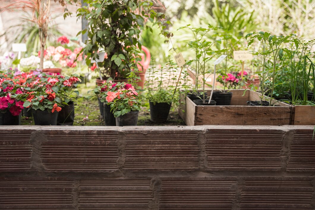 Jak wybrać idealne obrzeża ogrodowe dla twojego podwórka?