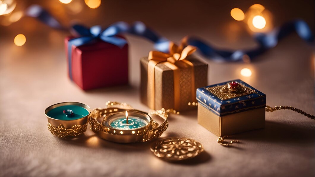 Jak dopasować idealny prezent: biżuteria złota na różne okazje