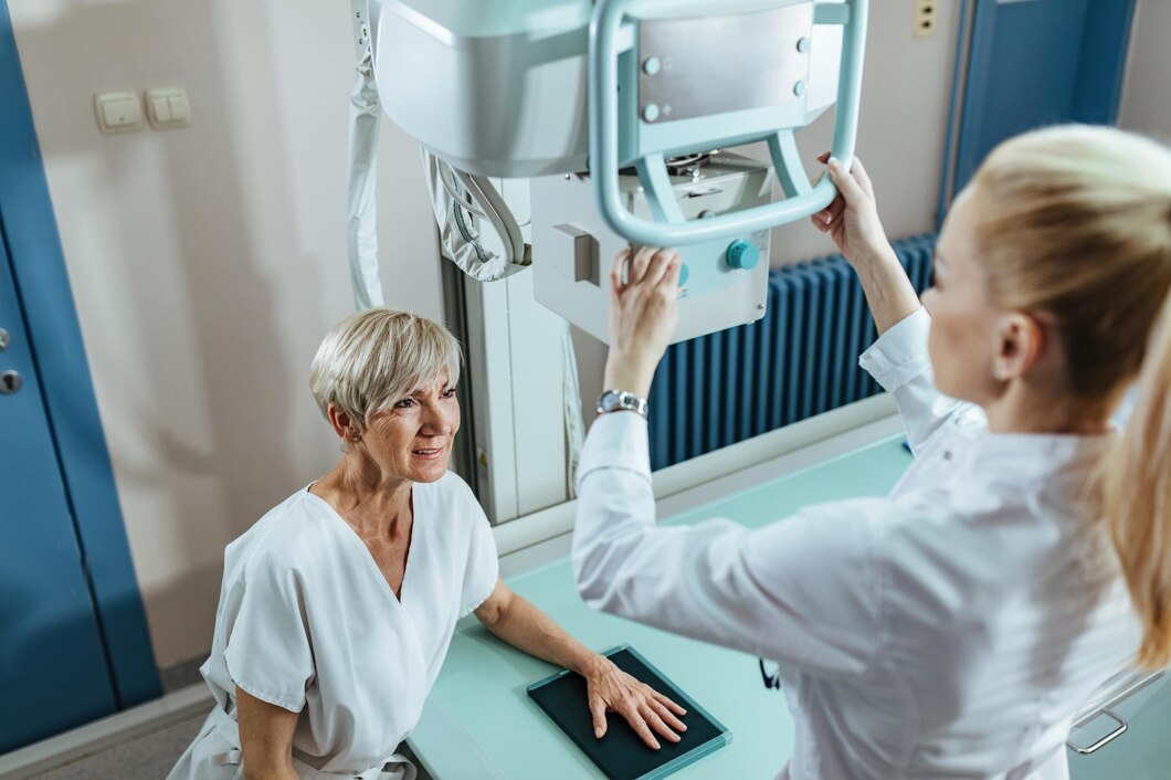 Jak nowoczesne metody diagnostyki obrazowej wpływają na skuteczność leczenia onkologicznego?