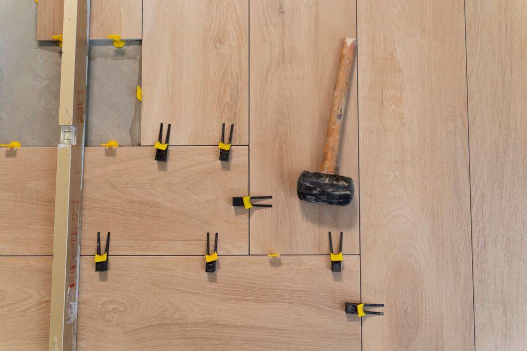 Jak odzyskać blask starej drewnianej podłogi – praktyczny przewodnik po renowacji