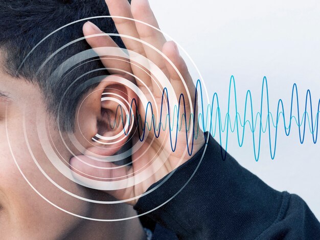 Jak skuteczne badanie słuchu może poprawić jakość życia?
