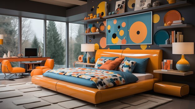 Łóżko tapicerowane – jak wybrać najlepsze pod kątem naszej sypialni