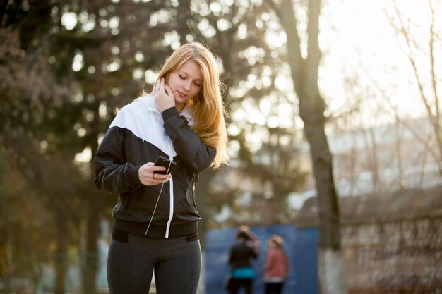 Jak jogging może wpływać na twoje samopoczucie i pewność siebie