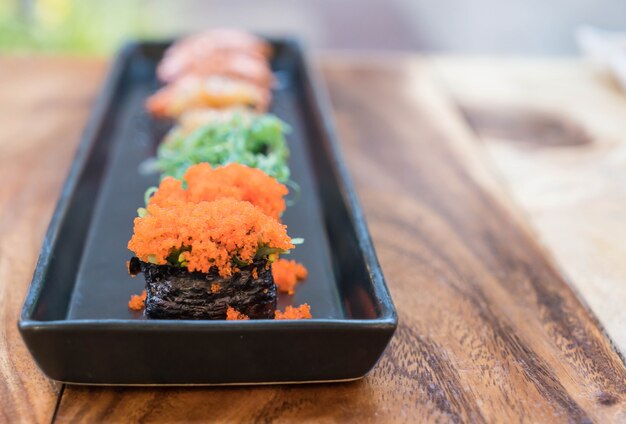 Sekrety autentycznego sushi: Jak jakość składników wpływa na smak
