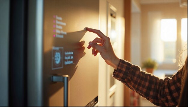 Innowacyjne technologie w systemach wjazdowych: Komfort i bezpieczeństwo na pierwszym miejscu