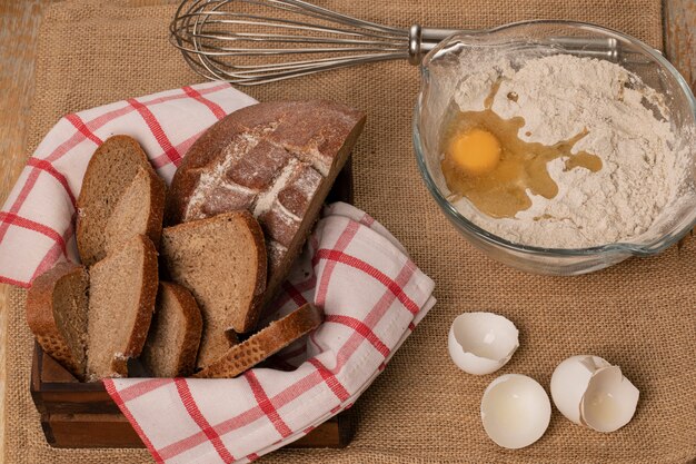 Jak pieczenie może stać się twoją formą codziennej kreatywności?