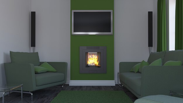 Nowoczesne technologie w ogrzewaniu: jak działają grzejniki na podczerwień?