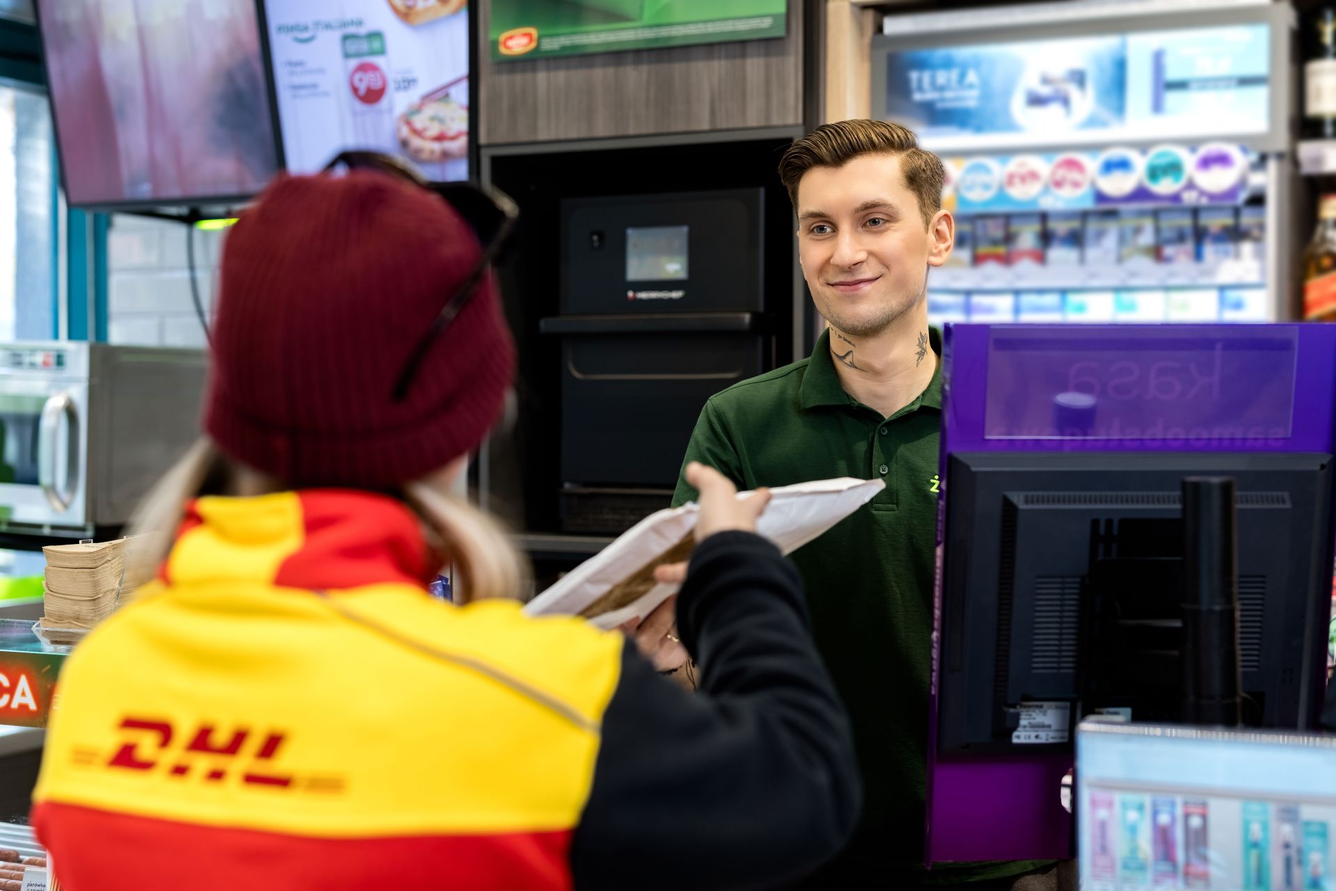 Handel detaliczny jako stabilny pracodawca w niepewnych czasach