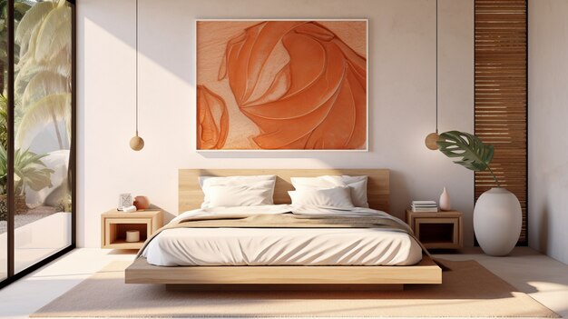 Jak wybrać idealne łóżko tapicerowane do swojej sypialni?