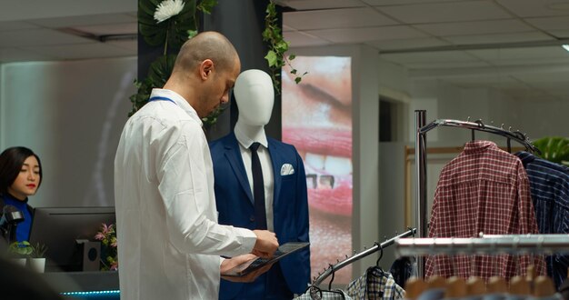 Handel detaliczny jako stabilny pracodawca w niepewnych czasach