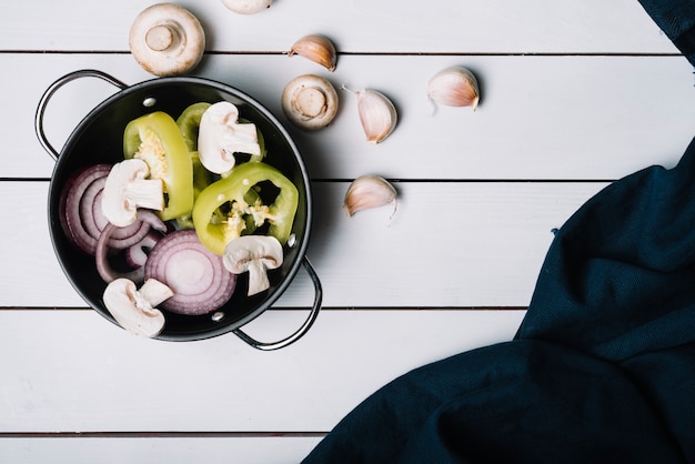 „Sztuka komponowania smaków: jak intuicyjne gotowanie może wzbogacić twój styl życia”