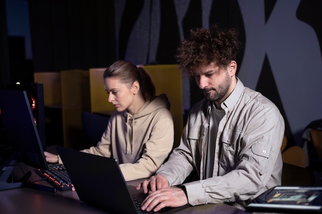Jak JavaScript Zmienia Branżę Zakładów Online: Nowe Możliwości i Wyzwania