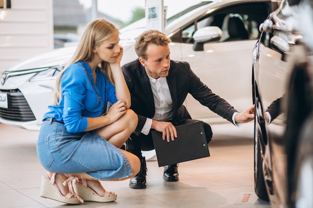 Korzyści z wyboru leasingu na samochody Peugeot dla klientów indywidualnych