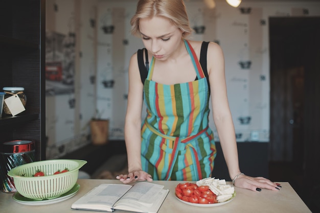 Jak kreatywność w kuchni może wzbogacić twoje codzienne życie?